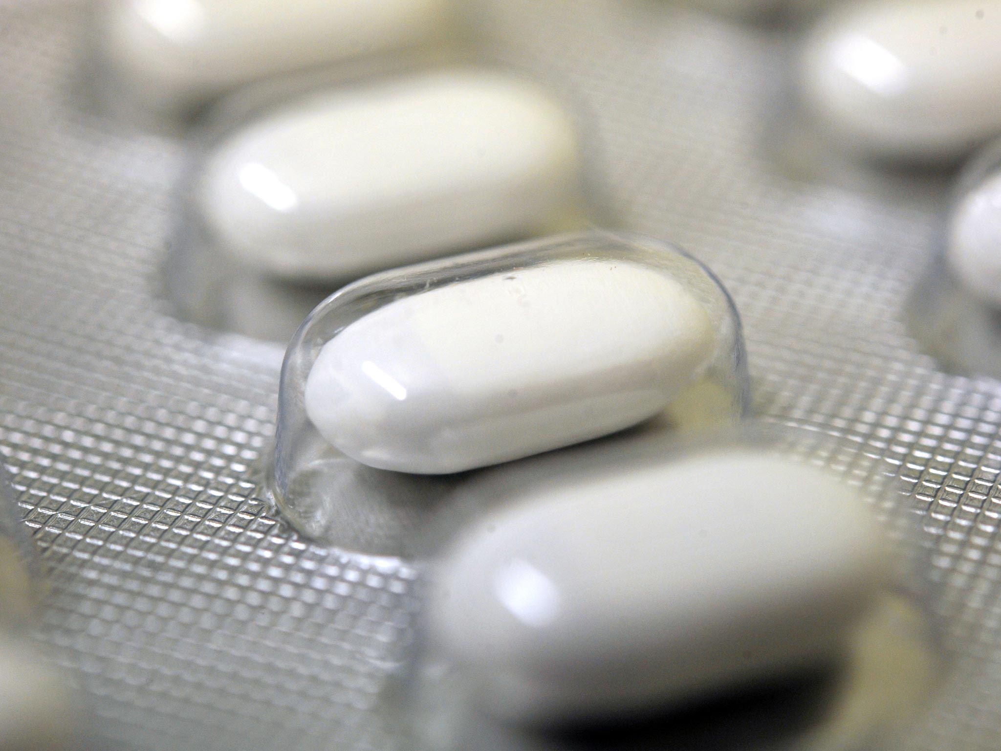 Paracetamol can be purchased in shops for as little as 19p