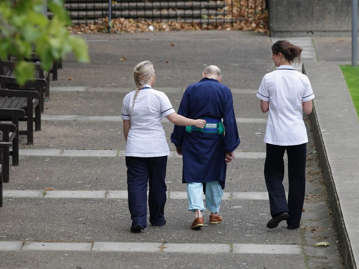 Britain needs a national care service to heal divisions highlighted by the pandemic