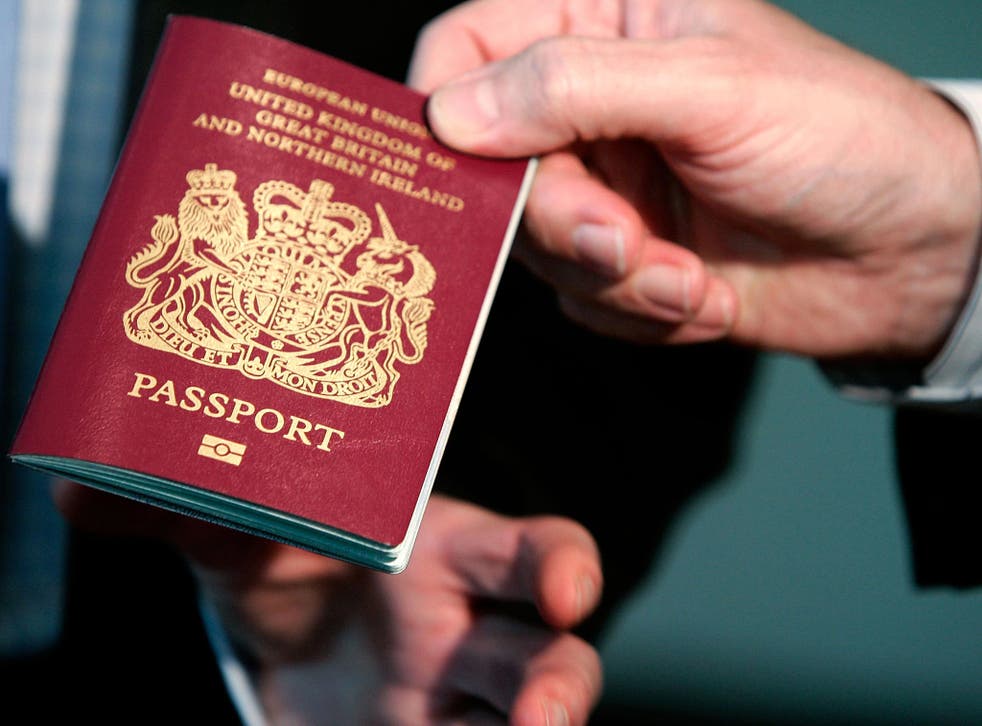 Ministers are considering selling British visas to millionaire bidders