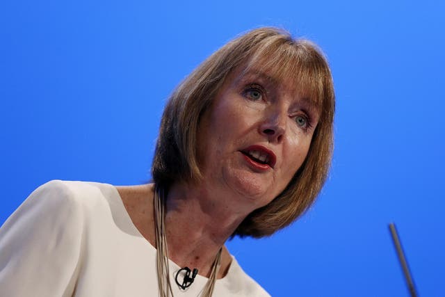 Deputy Labour leader and shadow culture secretary Harriet Harman has been accused by the Daily Mail of failing to answer 'charges' they have levelled against her