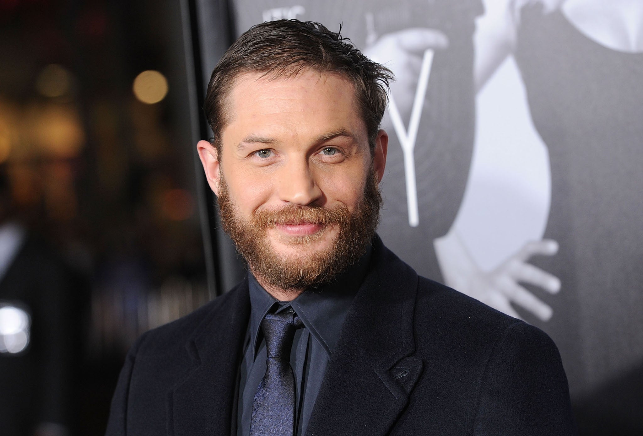 Tom Hardy will star in a new Ridley Scott drama for BBC One