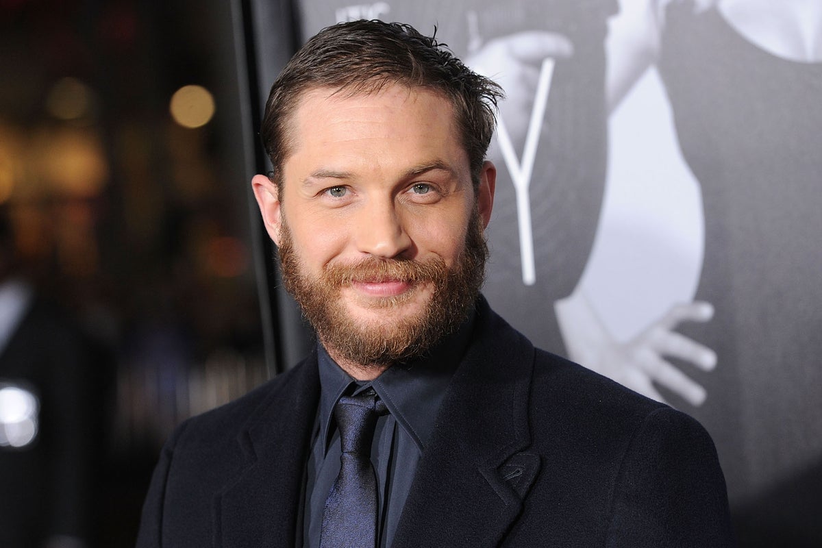 Tom Hardy to star in new Ridley Scott BBC drama Taboo | The Independent ...