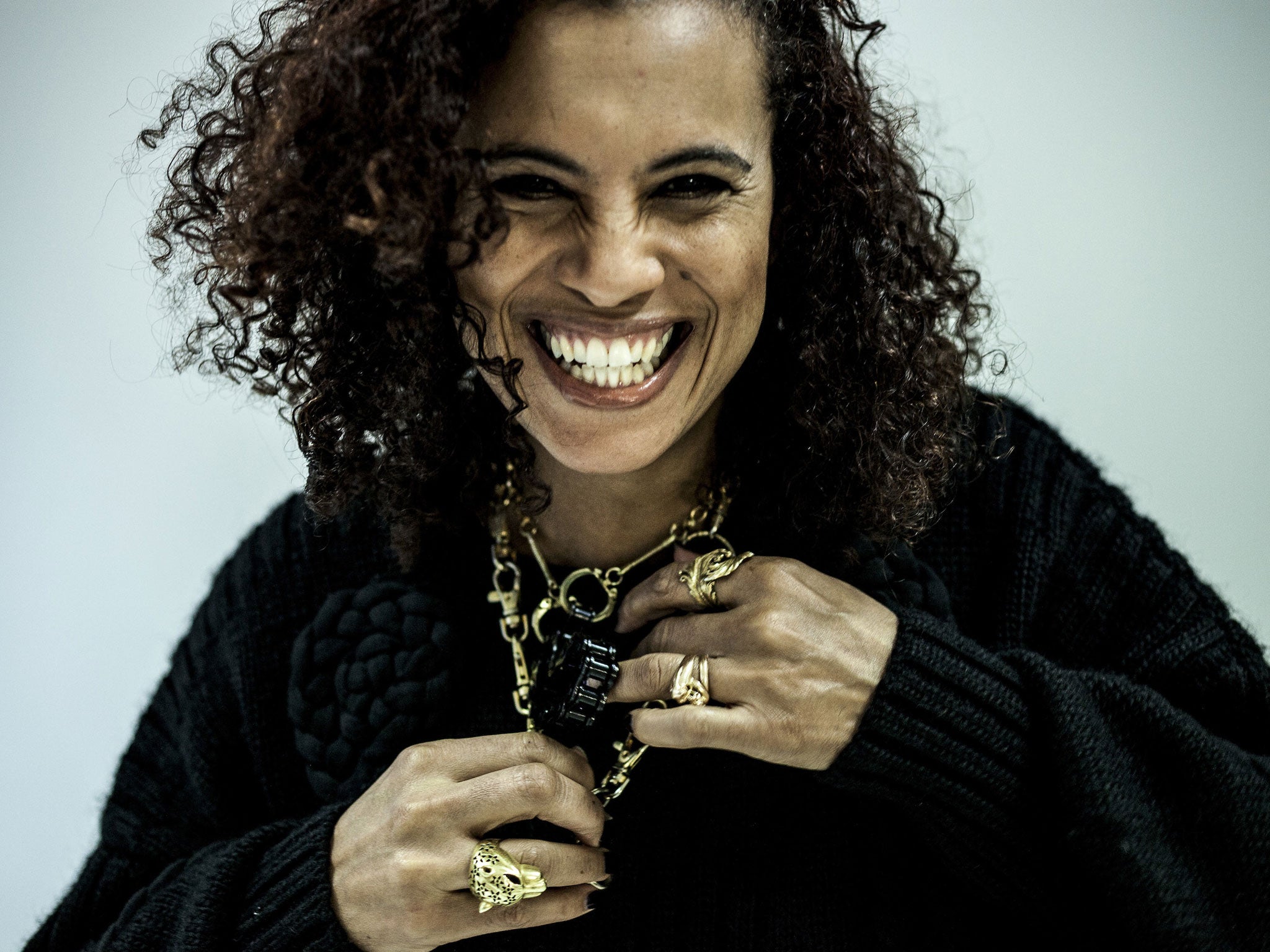 Neneh Cherry is the latest addition to the Field Day 2014 line-up