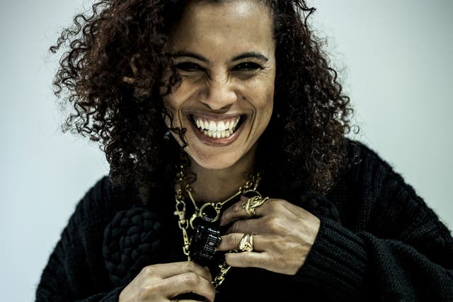 Neneh Cherry is the latest addition to the Field Day 2014 line-up