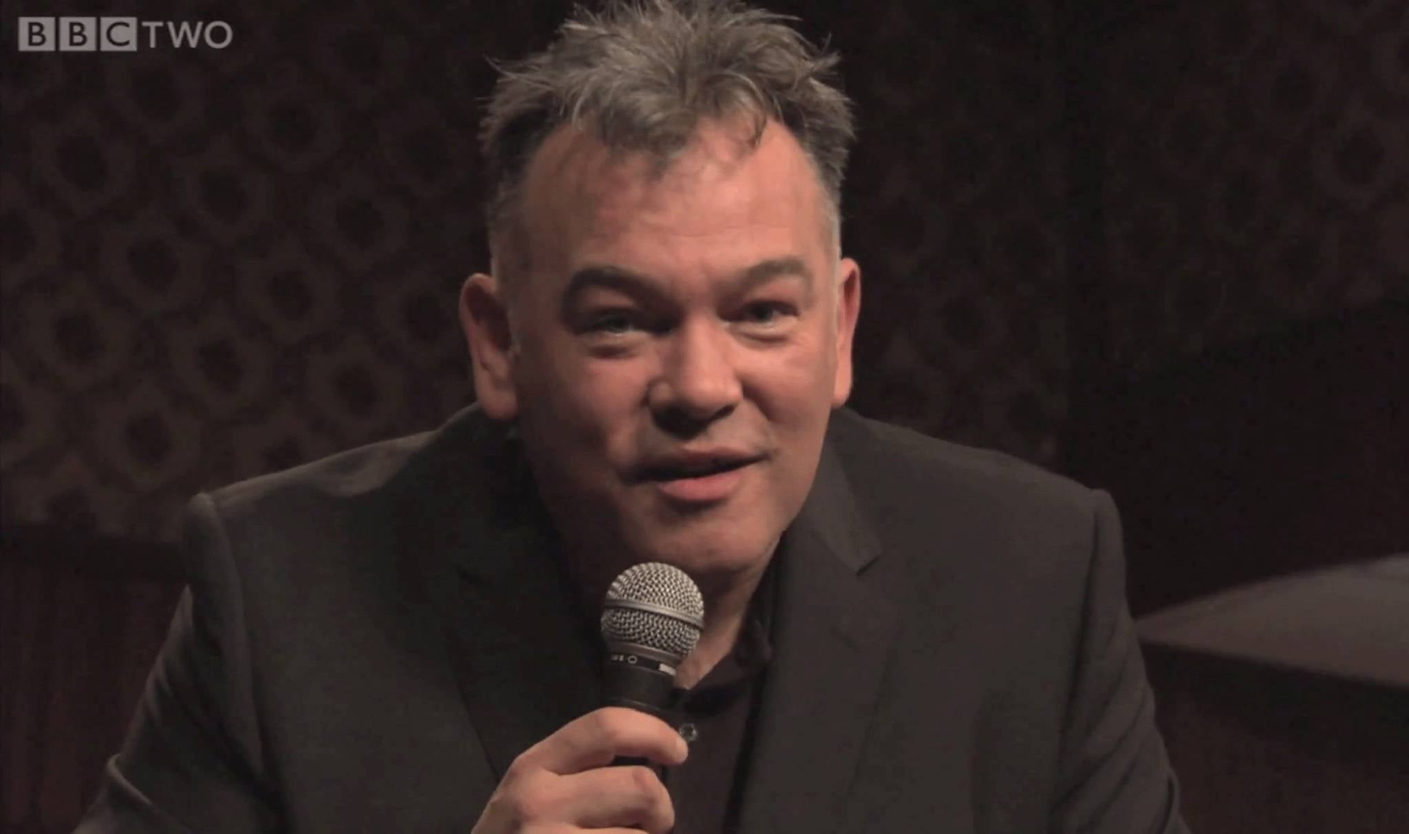 Stewart Lee looks at the burden of being the 'Angry Birds generation'