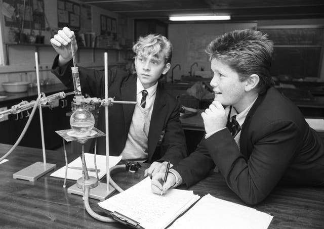 Why practical experiments must remain part of science A-levels | The