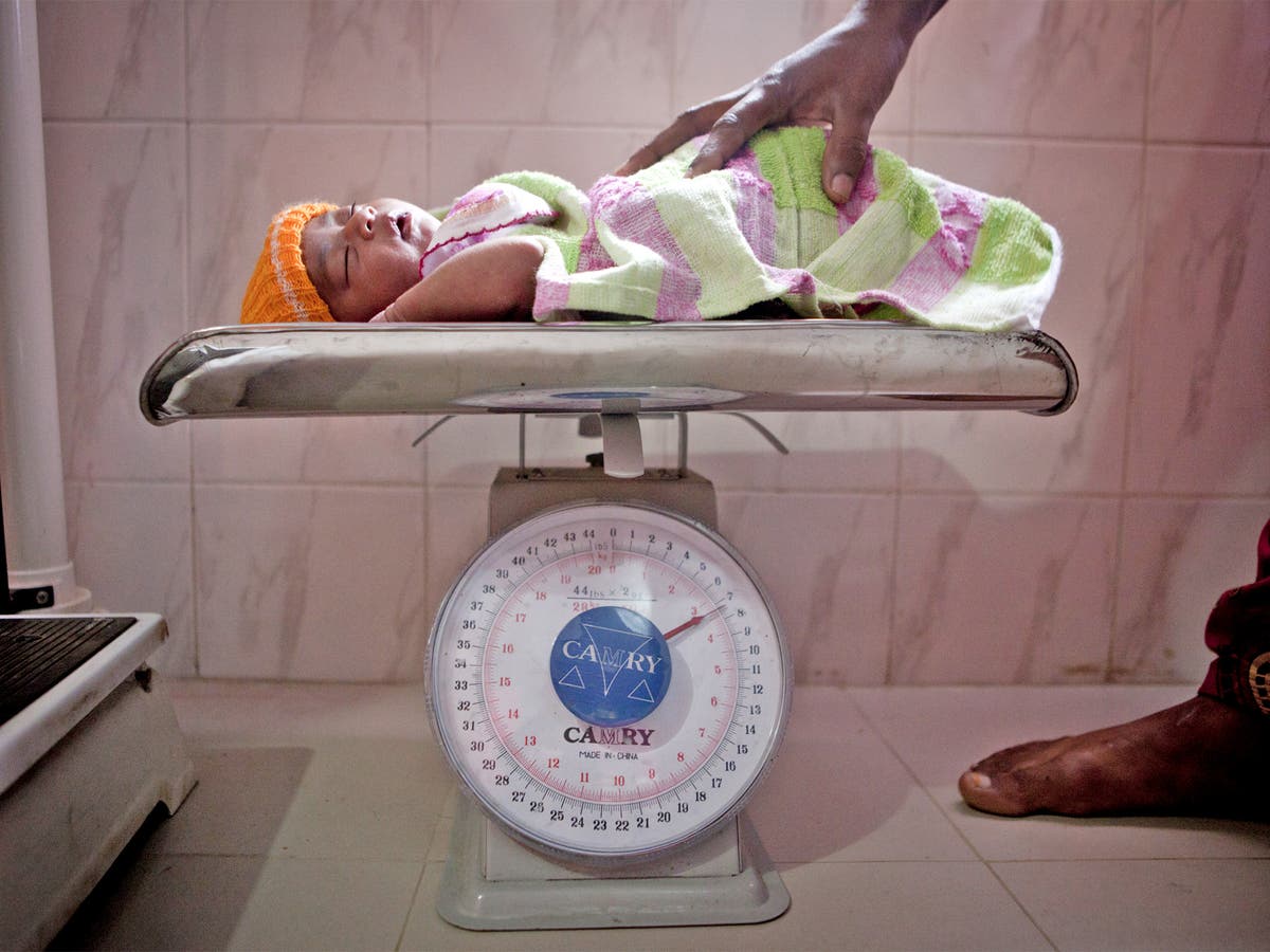 Global shortage of 900,000 midwives fuelling preventable deaths of mothers and babies, report warns