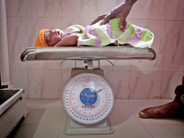 <p>Researchers warned proper investment in midwives by 2035 would stop approximately two-thirds of maternal, newborn deaths and stillbirths and ultimately save 4.3 million lives each year</p>