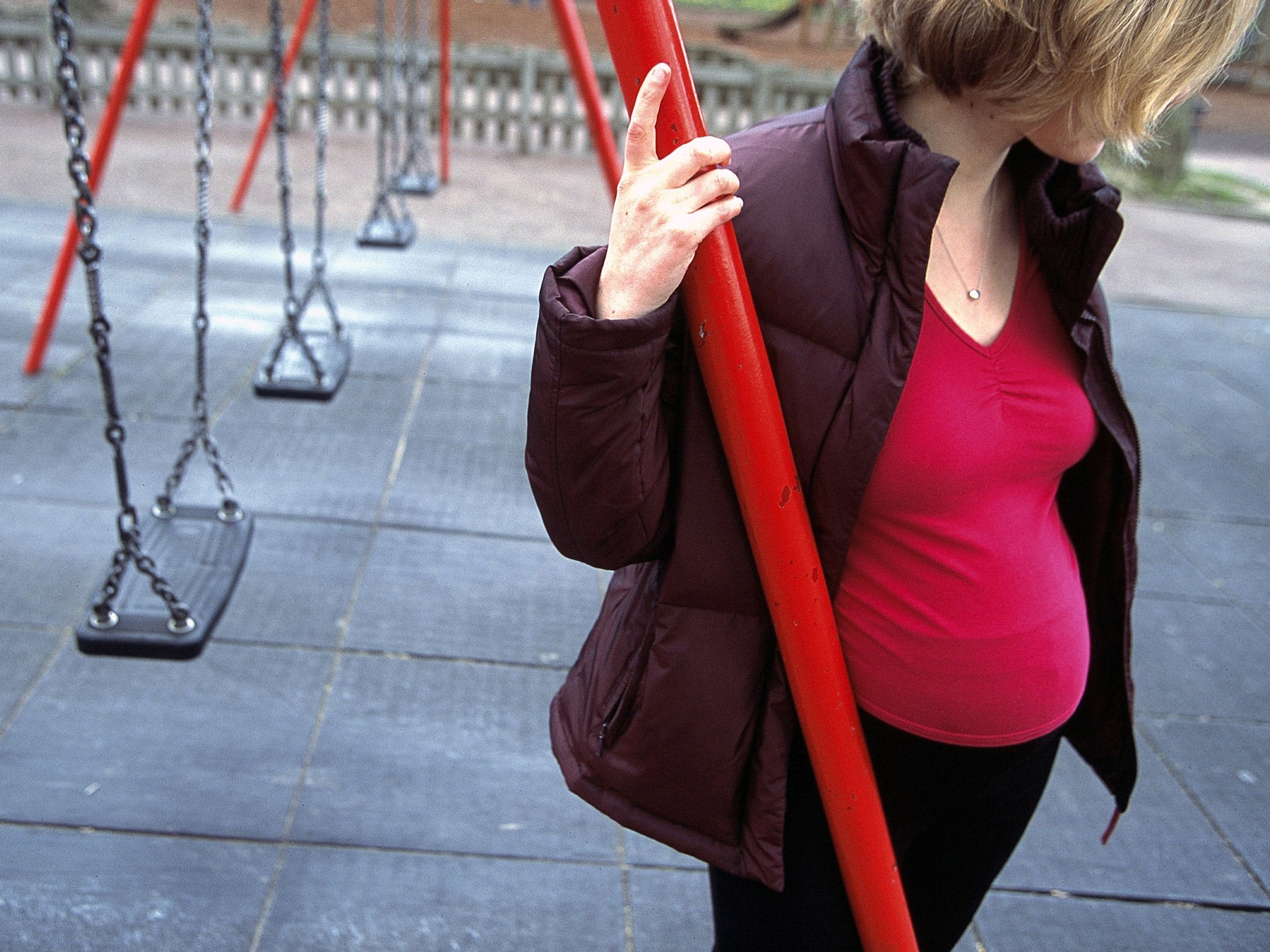 In England and Wales the teenage pregnancy rate is at its lowest since records began in 1969