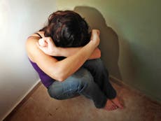 Domestic abuse victims ‘at increased risk as they can’t afford to flee partners in cost crisis’