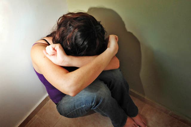 <p>Money Advice Plus said rising energy and food costs means they are witnessing a startling rise in domestic abuse victims seeking help  </p>