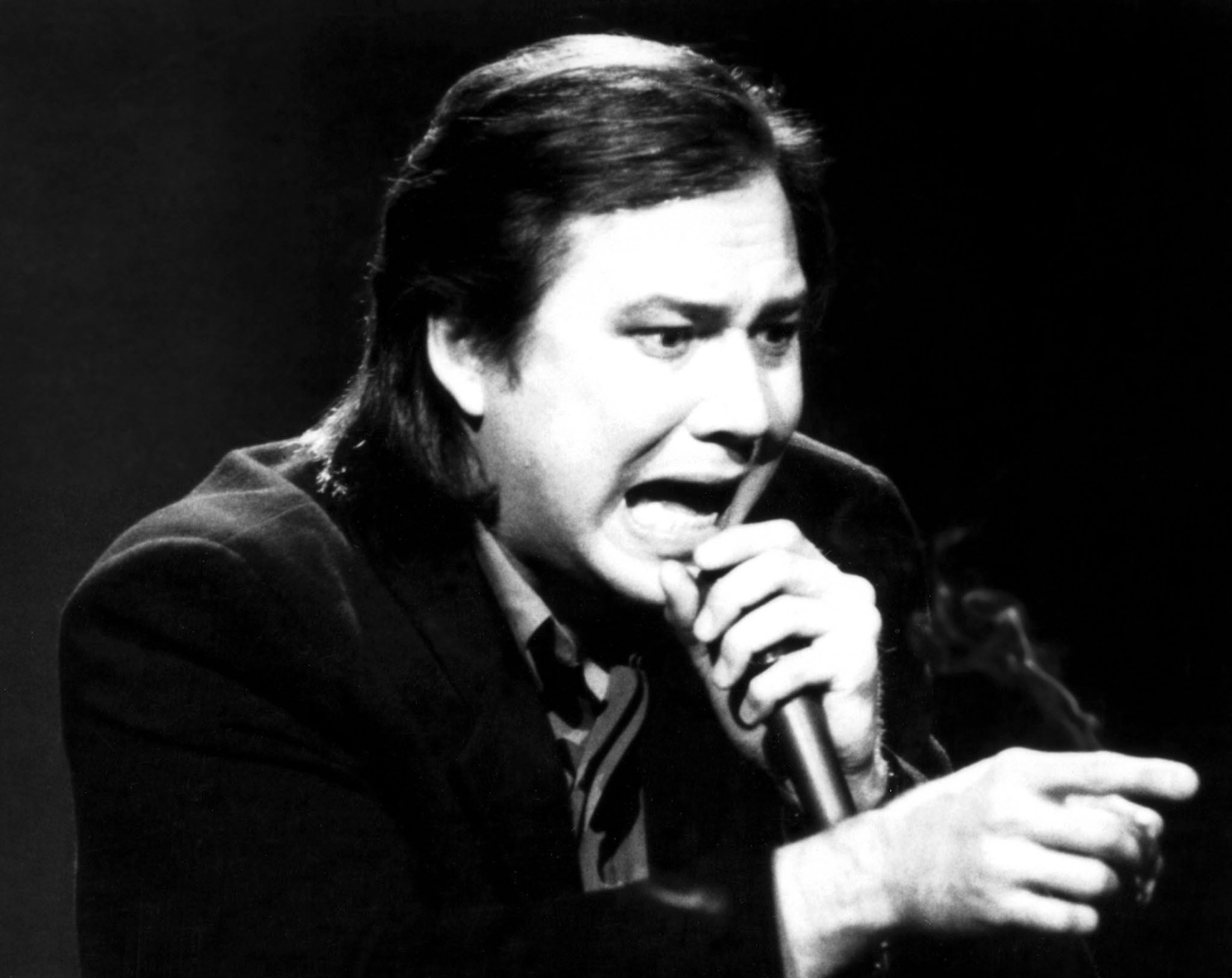 Bill Hicks quotes: 10 classic jokes 20 years on 'It's 