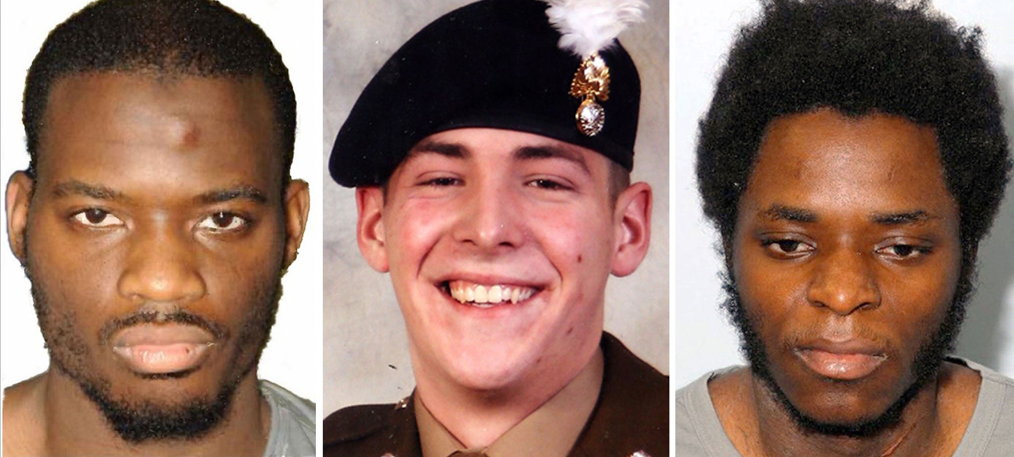 Mark Rowley said the death of Lee Rigby was a 'stark warning to us all'