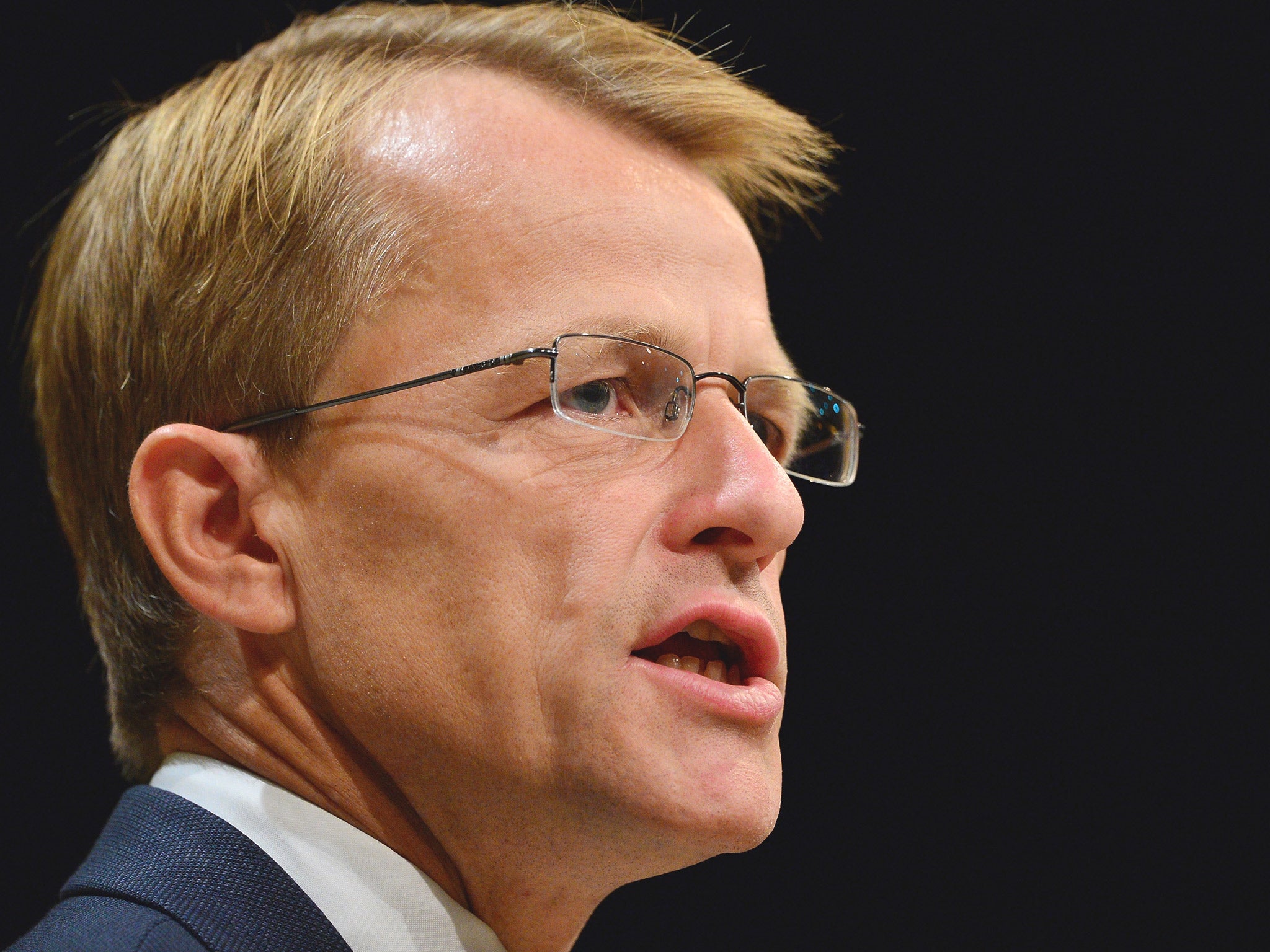 David Laws, Schools and Education Minister