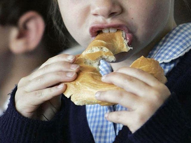 The vast majority of state schools in England do not have free breakfast provision for pupils not getting breakfast at home