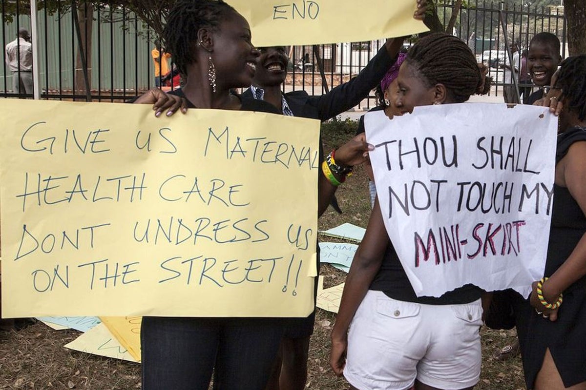 uganda-mini-skirt-ban-protests-after-women-are-assaulted-and-forced-to