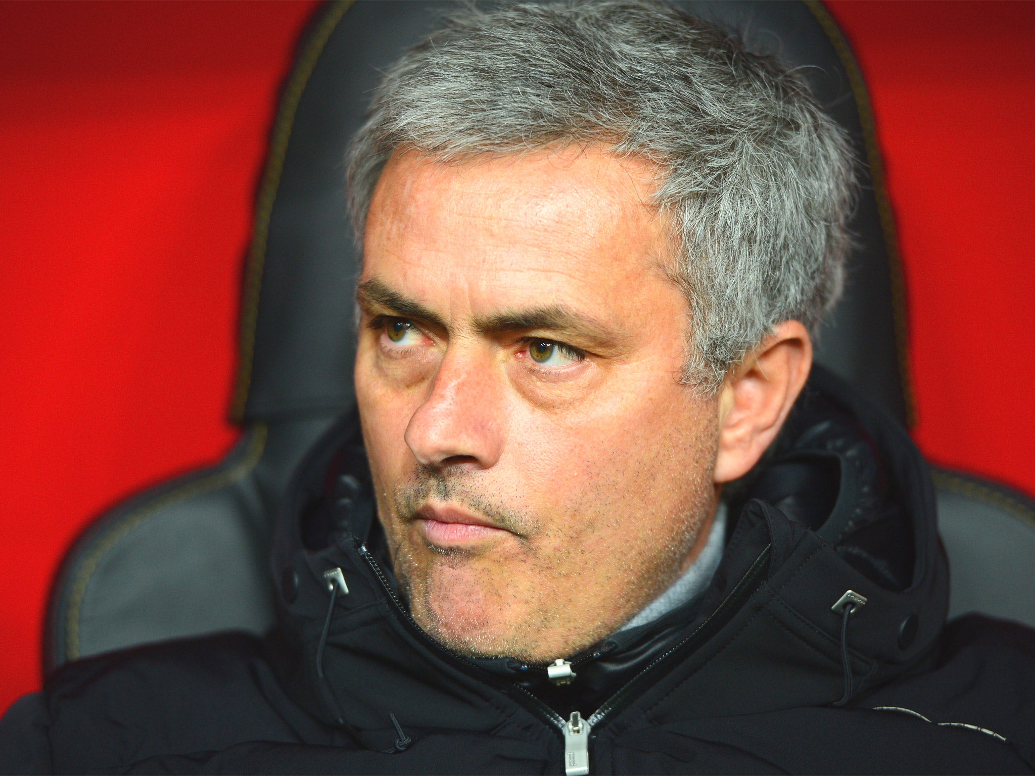 Mourinho: 'We are not a team who kills opponents'
