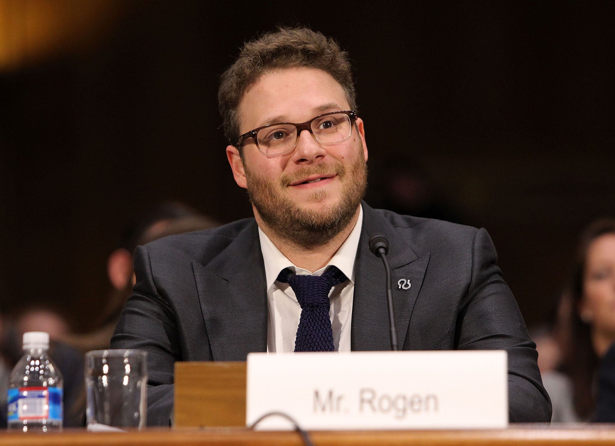 Next photo of Seth Rogen