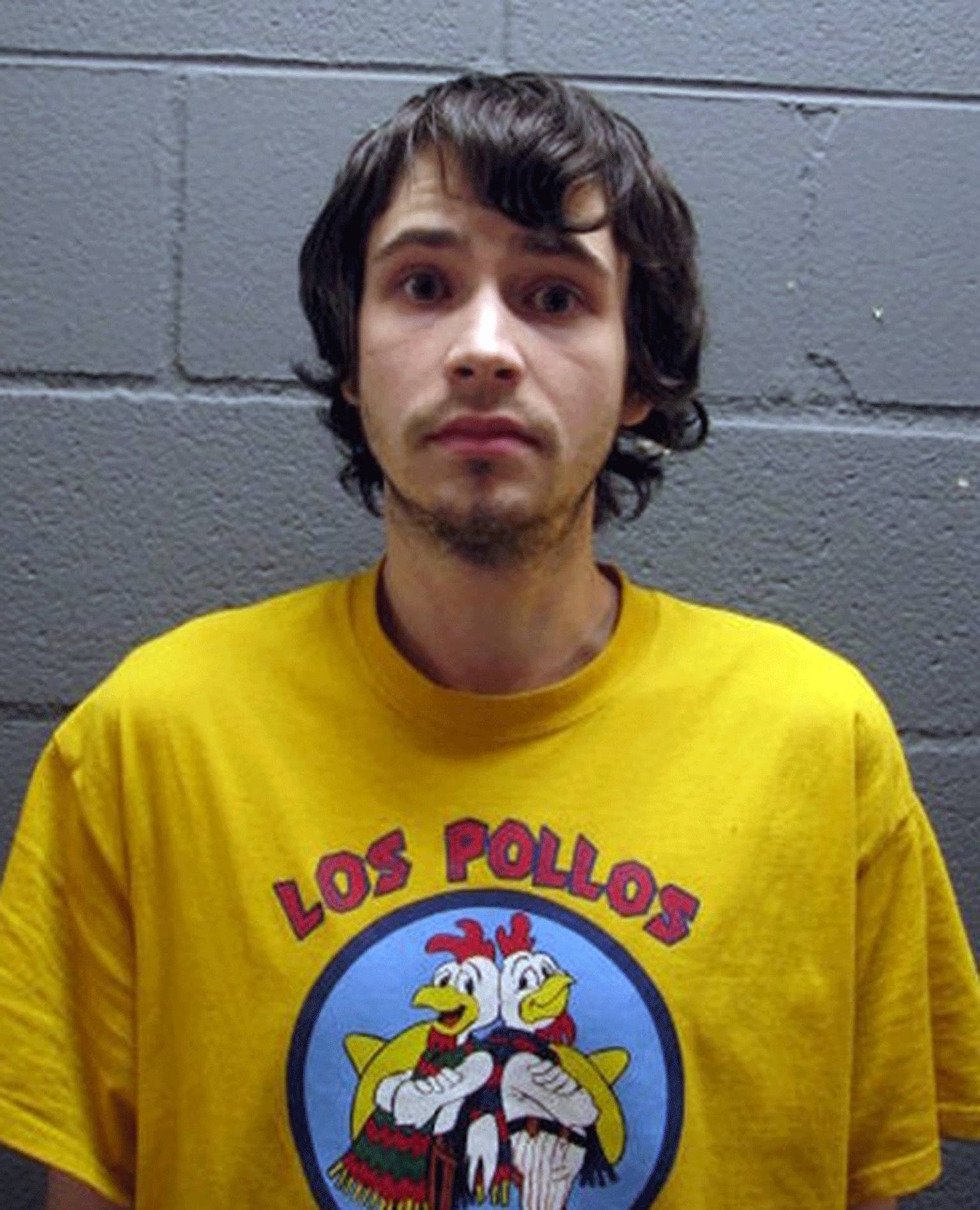 Daniel Kowalski was arrested in July 2013 on similar charges