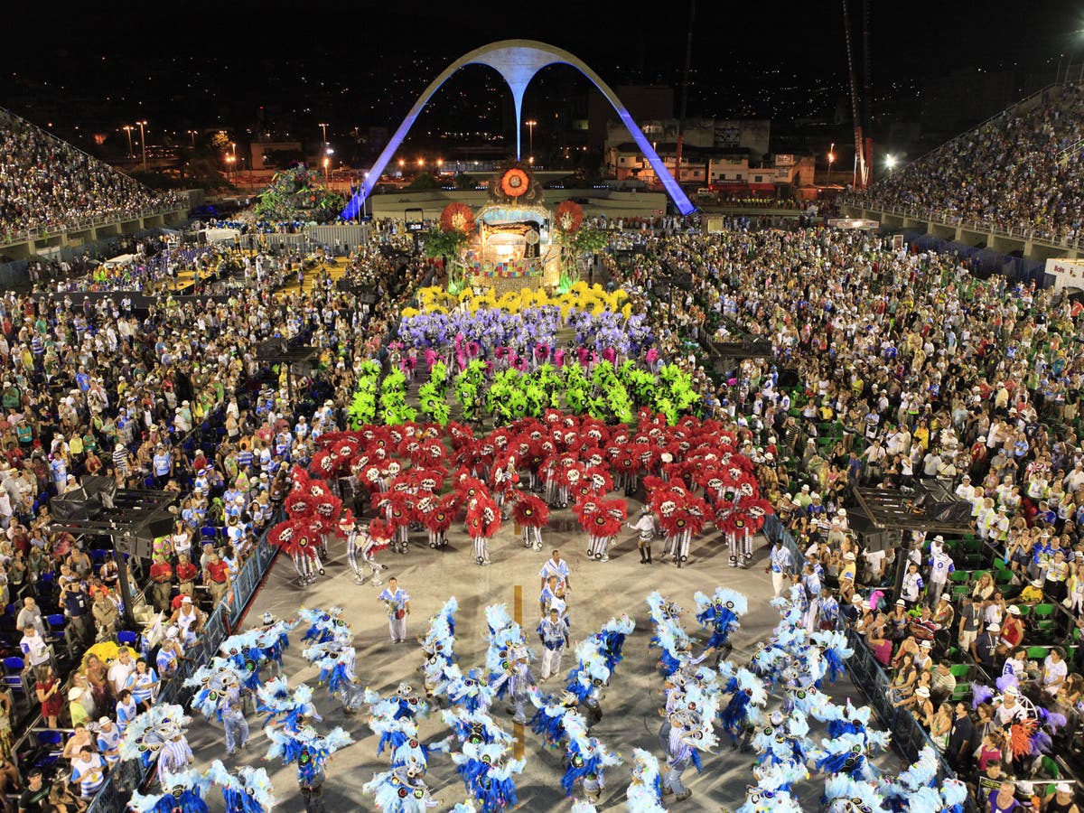 Rio Carnival 2020: When is it, where is it and what are the best events to  attend? | The Independent | The Independent