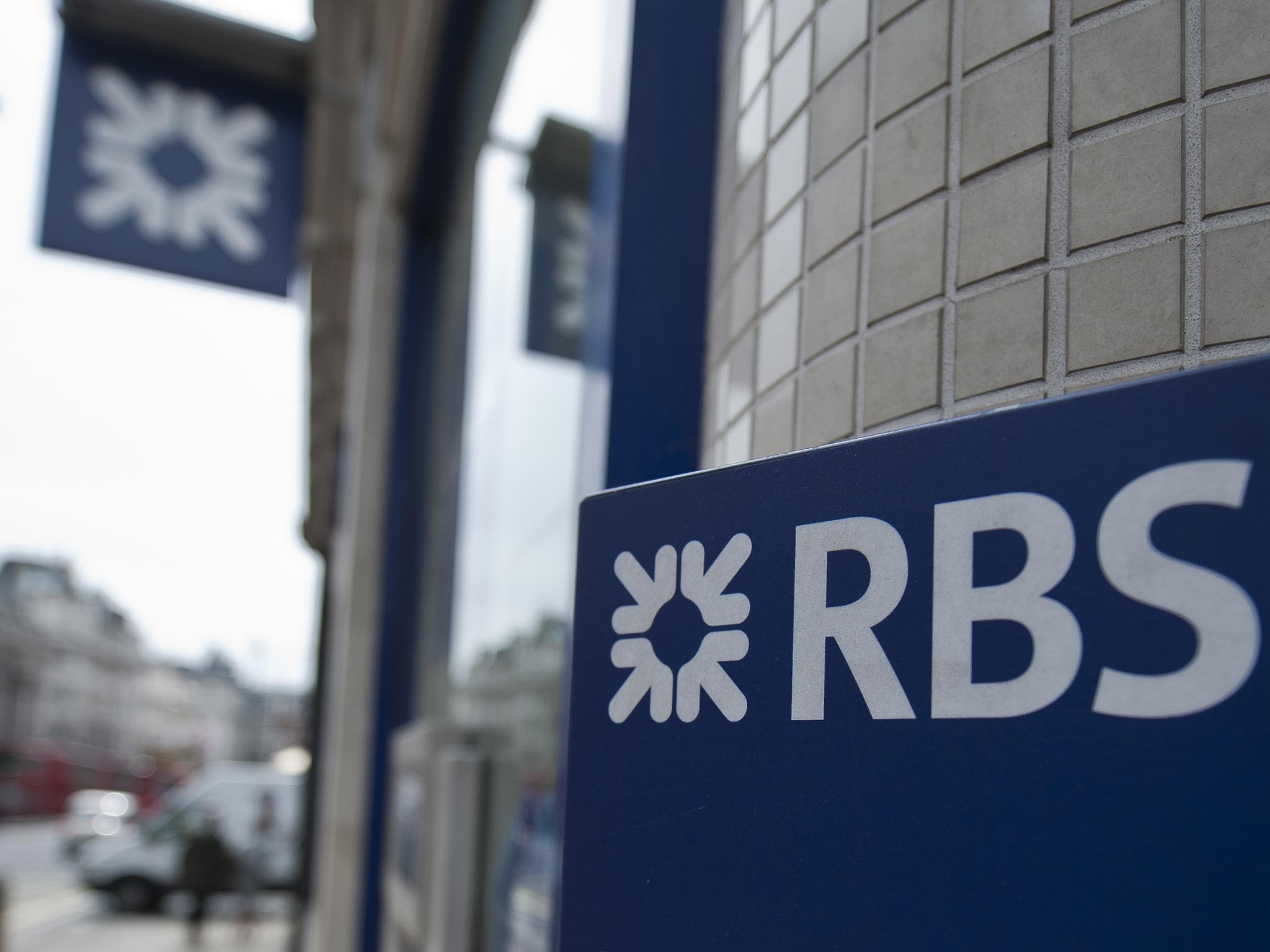 RBS needs to reconnect with its customers if it wants to grow