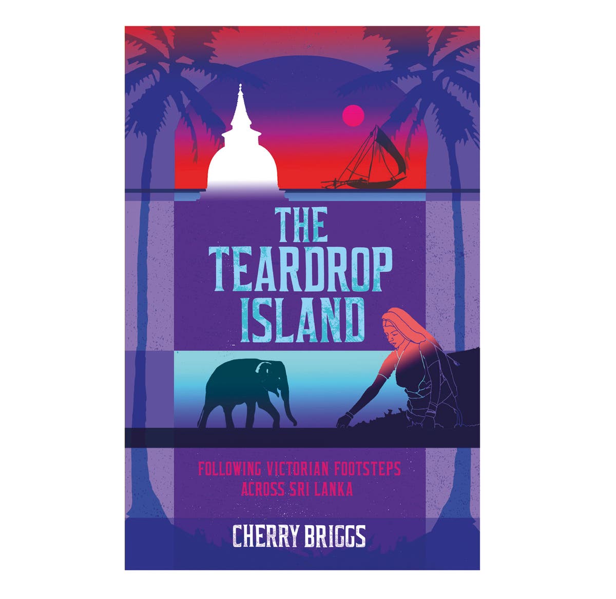 Wanderlust: 10 best Asia travel books | The Independent | The Independent