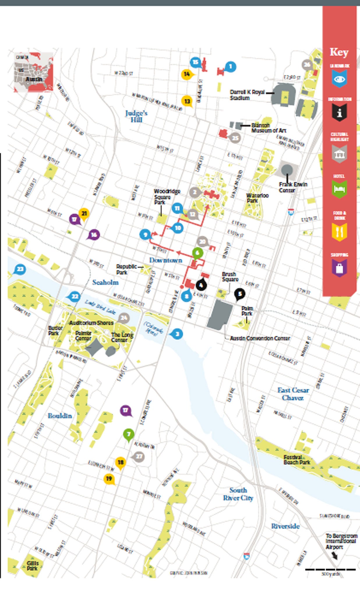 Location map (click to enlarge)