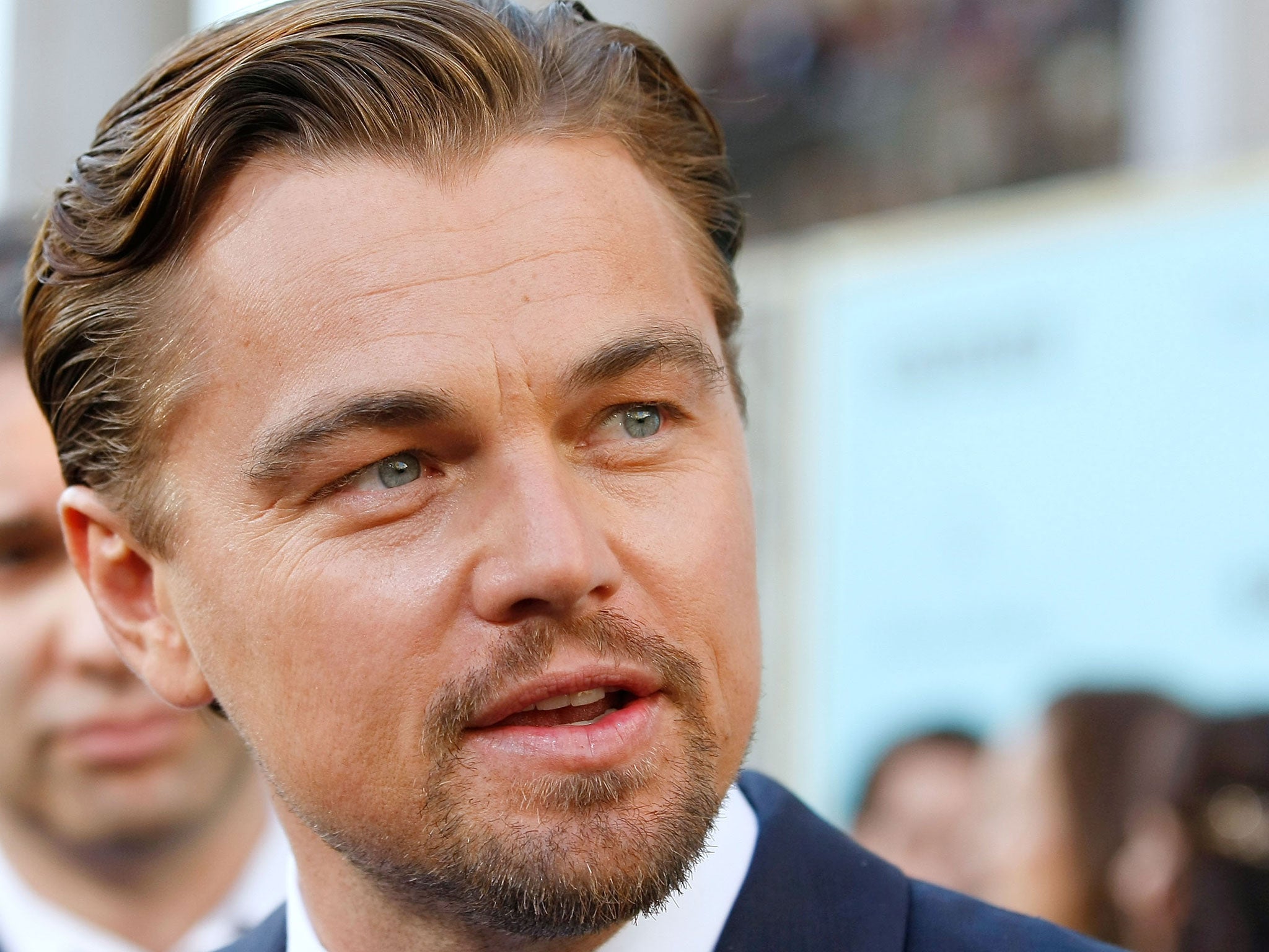 Proof That the Internet Loves Leonardo DiCaprio More than Any Other Actor