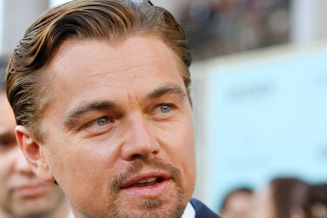 Leonardo DiCaprio leaves Steve Jobs biopic as reports suggest he plans ...