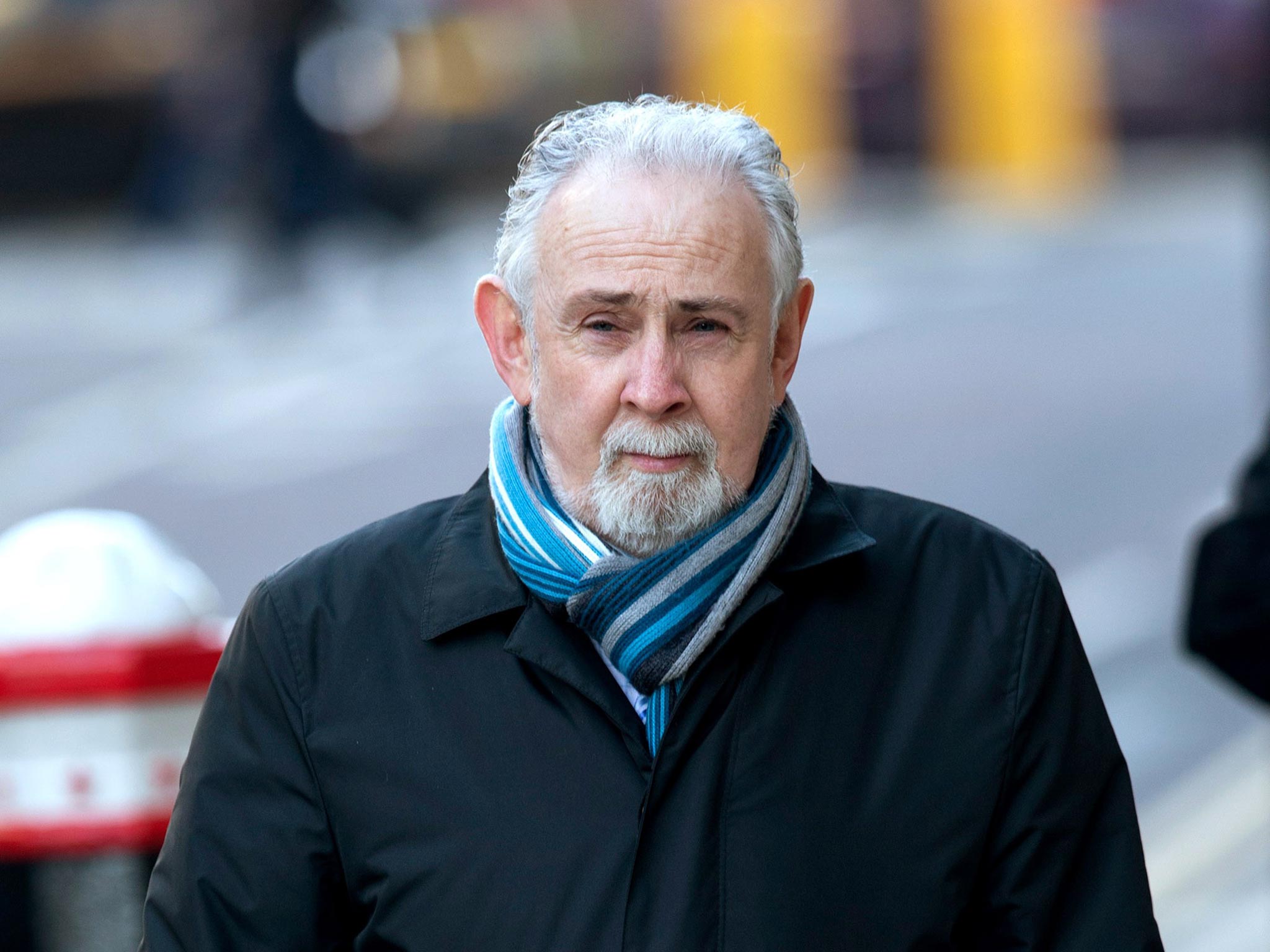 Alleged IRA Hyde Park Bomber, John Downey will not be prosecuted after he was sent a secret letter giving him a 'no trial' guarantee