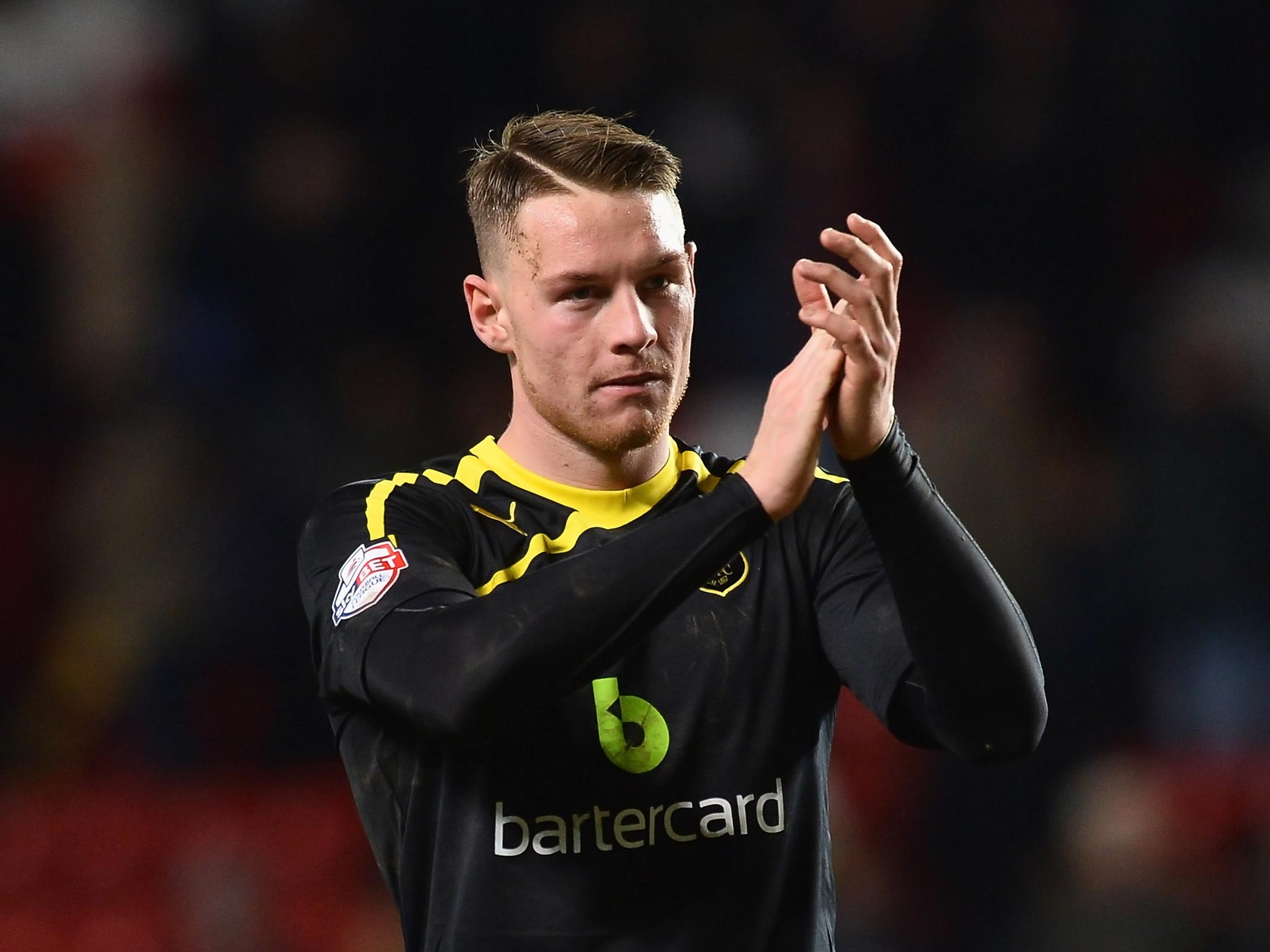 Connor Wickham could be key to Leeds aiming for a run to the play-offs