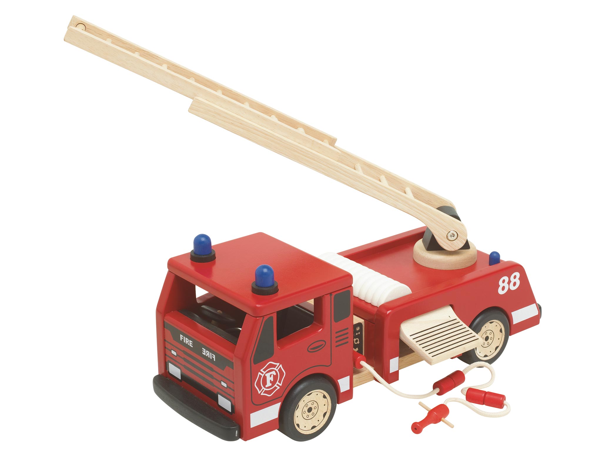 Playtime: 10 best wooden toys
