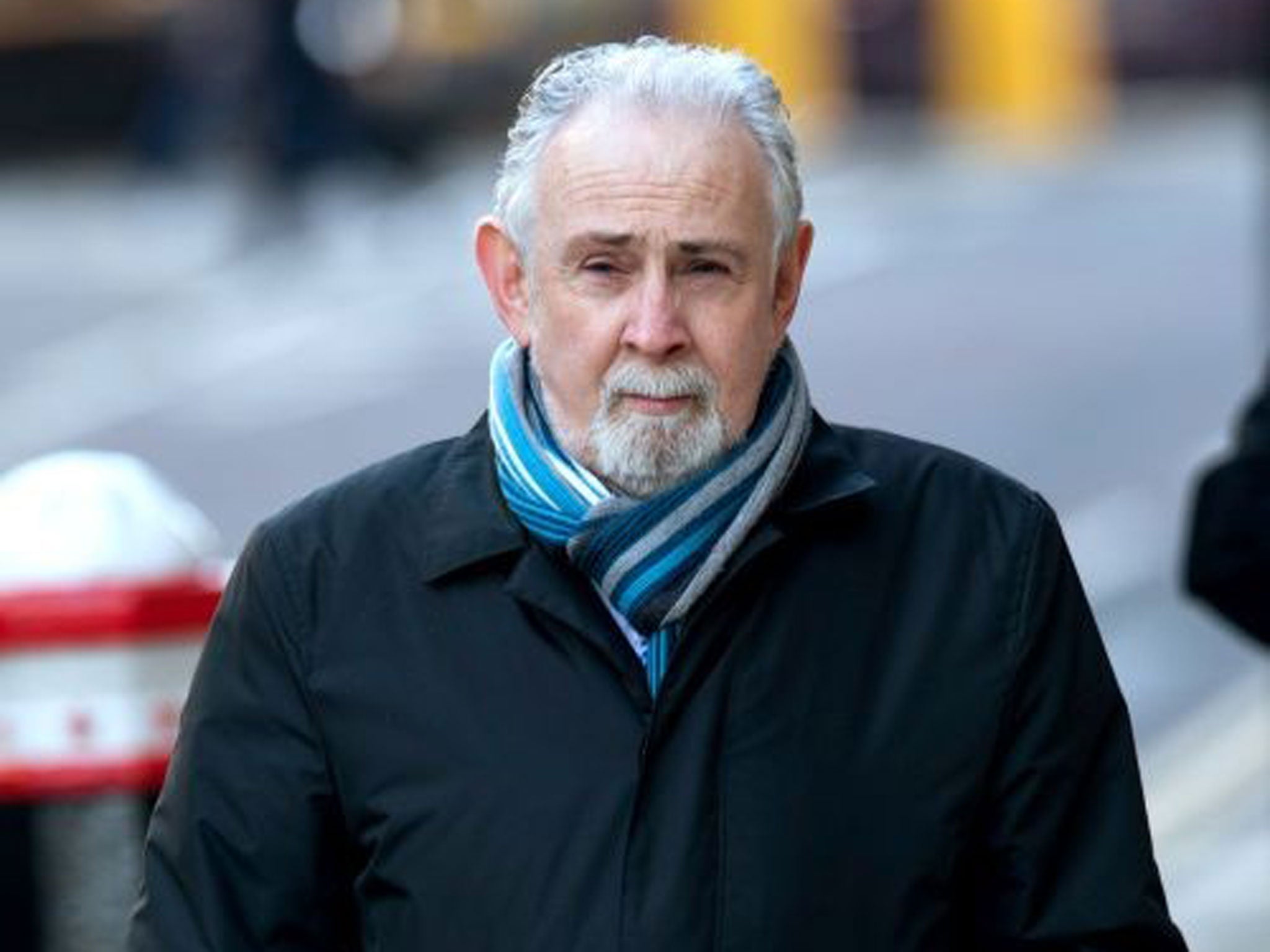 John Downey is to face extradition proceedings