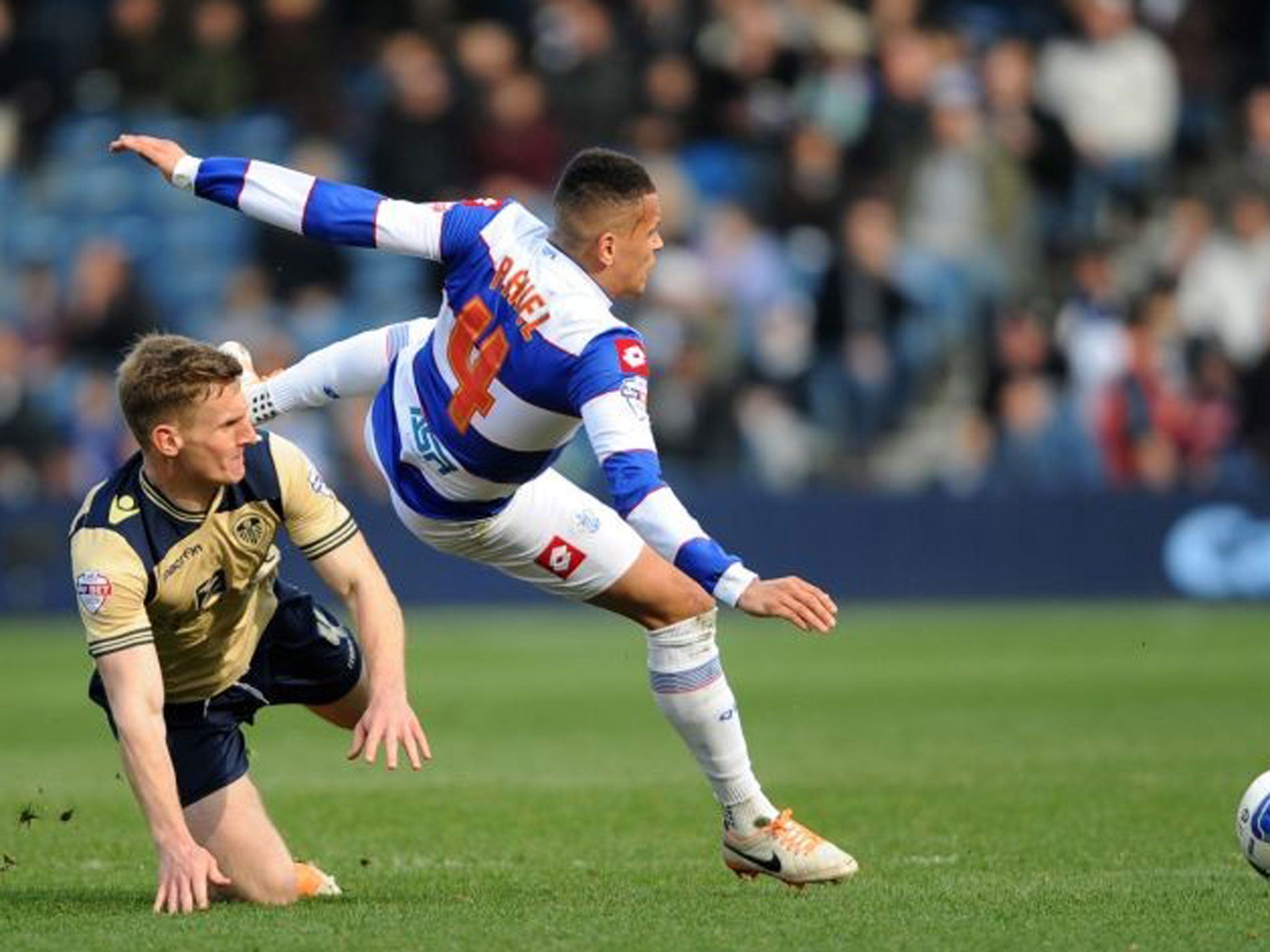 Sam Allardyce may be forced into altering his stance on Ravel Morrison after Carroll's injury