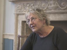 Germaine Greer: ‘Rainforest book helped heal relationship with my