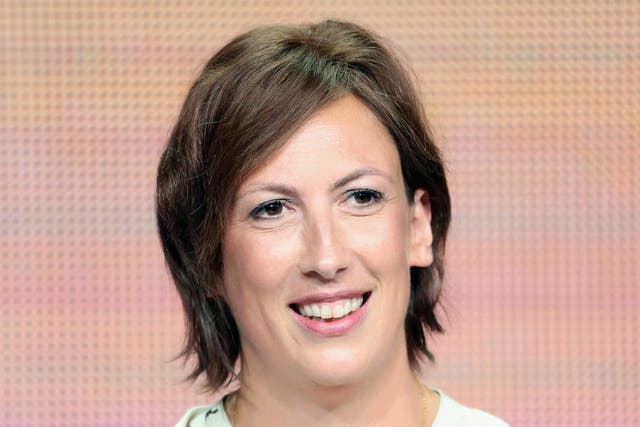 Miranda Hart stars in 'My, What I Call'. With nothing riskier than a few fart jokes, this is family viewing