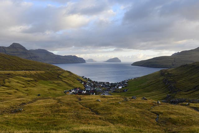For citizens of the Faroe Islands, the absence of the letters C, Q, W, X and Z is becoming increasingly irksome