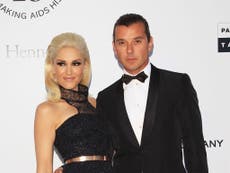 Gwen Stefani explains her decision to be so open about her divorce