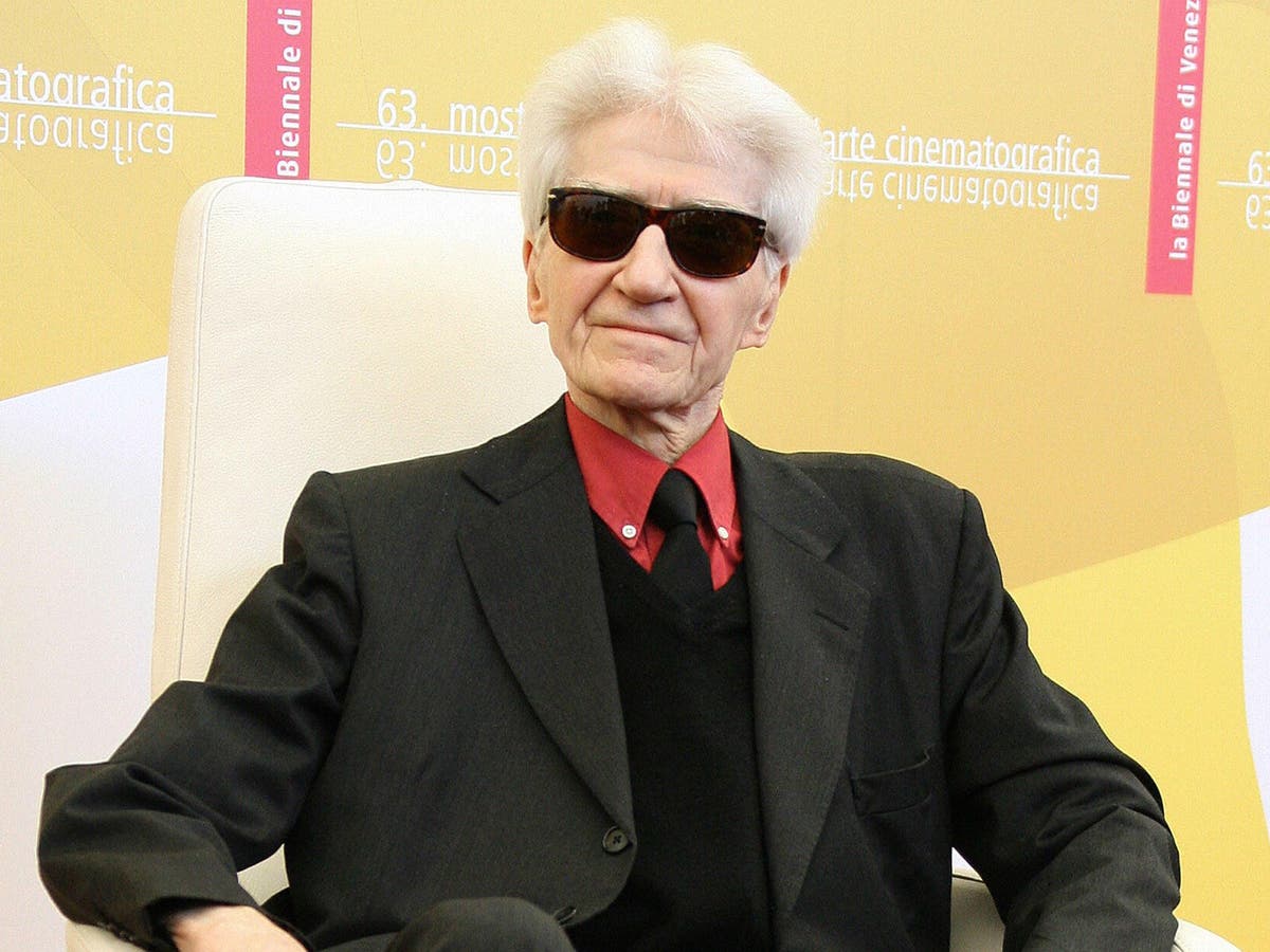 Alain Resnais: Film director best known for the stylised complexities ...