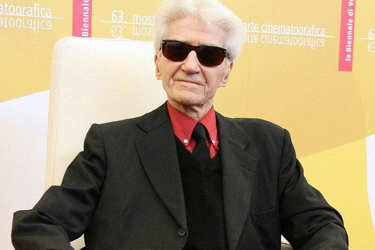 Alain Resnais: Film director best known for the stylised complexities ...