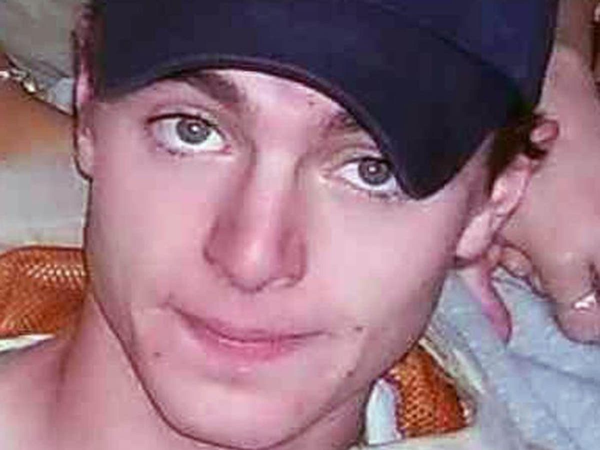 Luke Durbin missing Bone found after eight years in Suffolk woodland