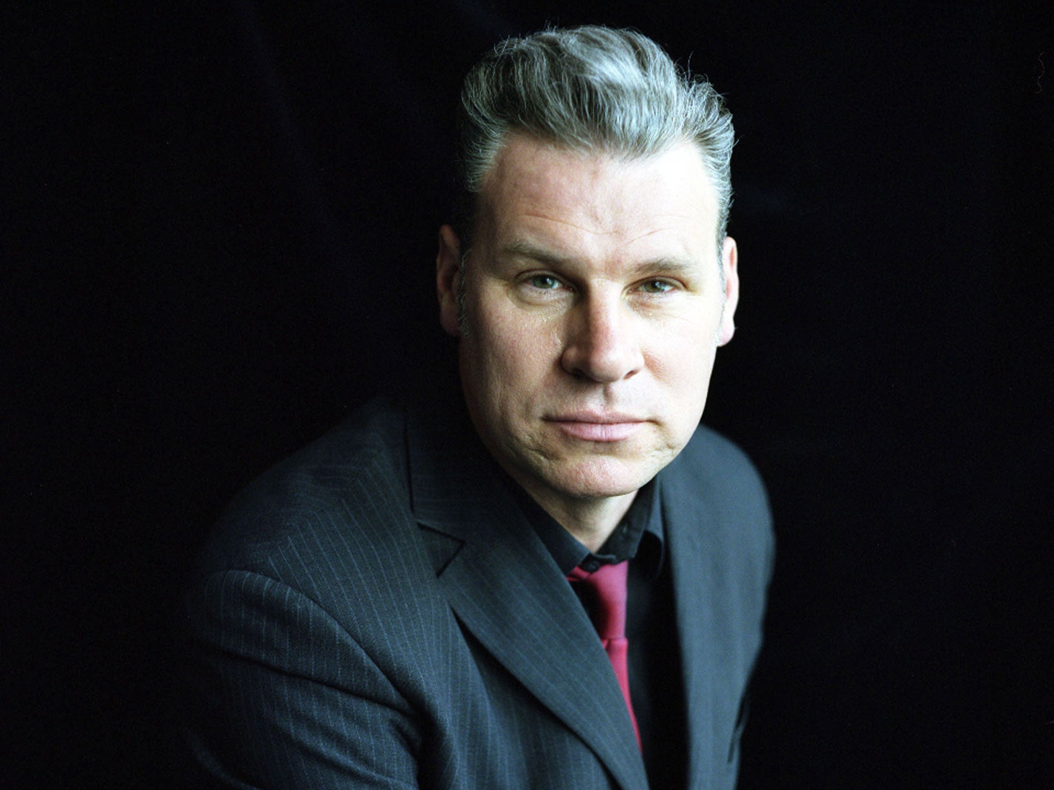 Mark Kermode discusses the latest film releases on his Friday film show ‘Kermode & Mayo’ on Radio 5 Live
