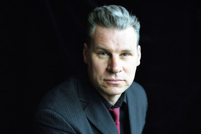 Mark Kermode discusses the latest film releases on his Friday film show ‘Kermode & Mayo’ on Radio 5 Live