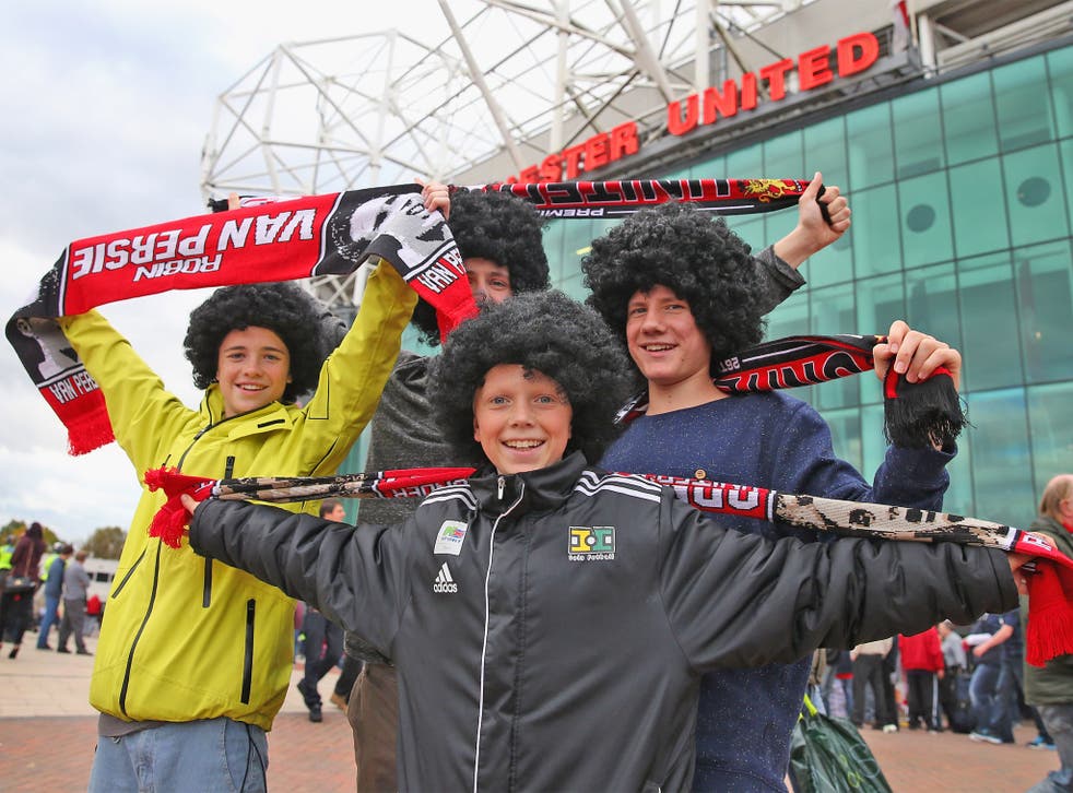 Fan pressure has led United to consider reducing prices for Europa League games