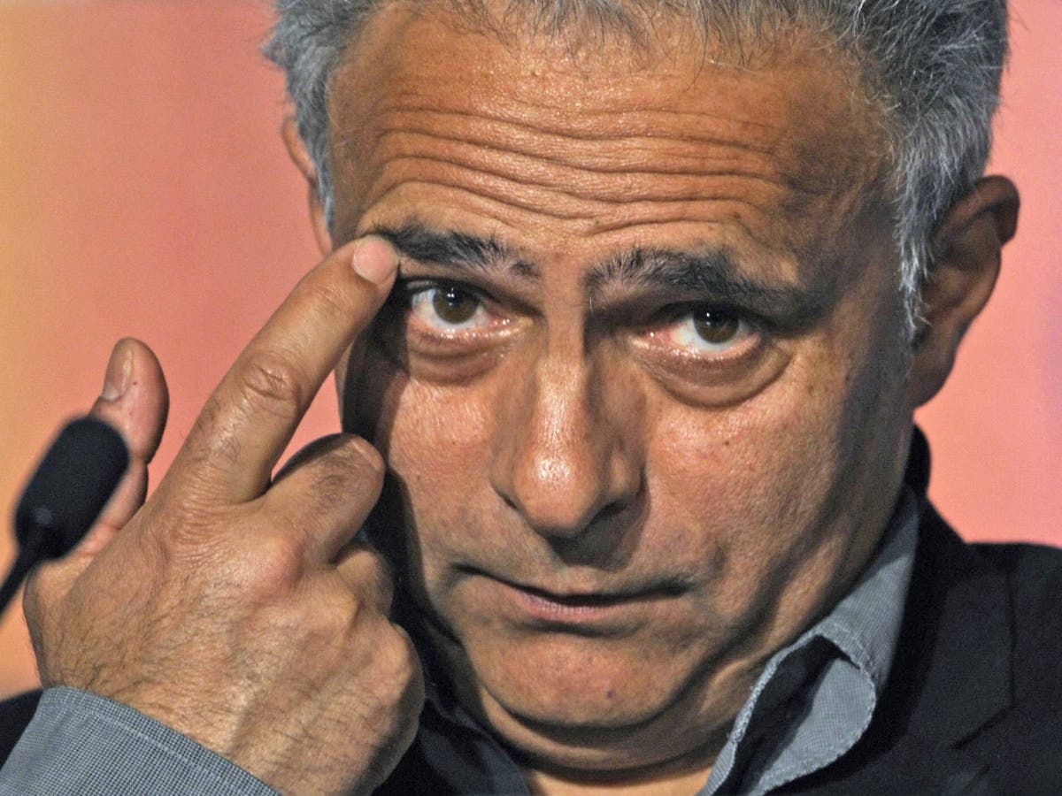 Hanif Kureishi Is Right I Would Rather Write In The Real World Than 
