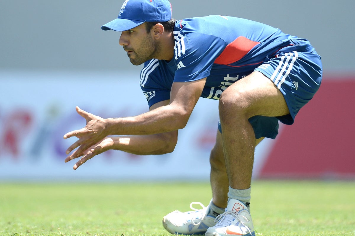 Ravi Bopara reluctantly happy to apply the finishing touch | The ...