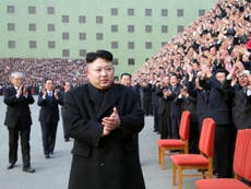 North Korean officials 'publicly executed for watching soap operas'