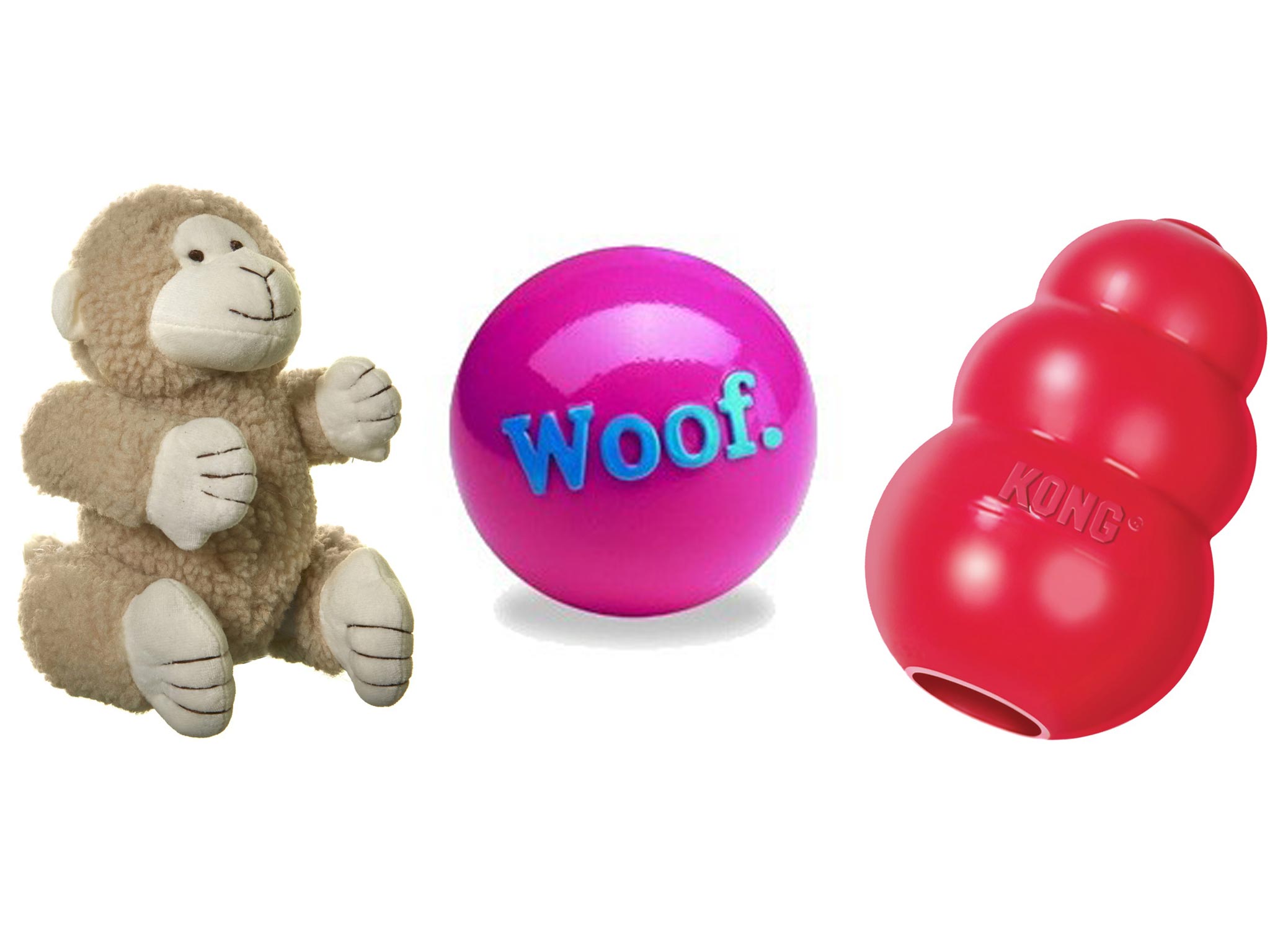 Pets at play: 10 best dog toys | The Independent