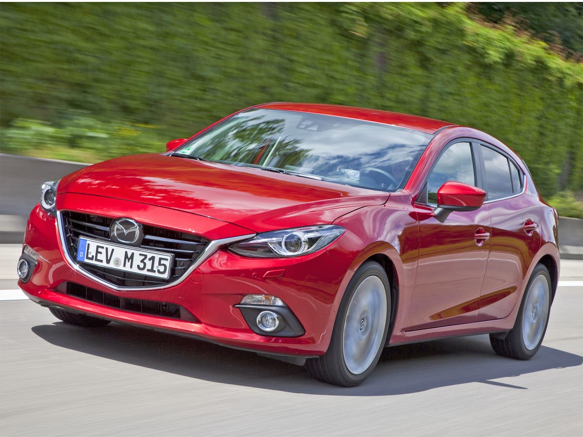 Mazda 3, motoring review: Finally living up to the promise of Zoom-Zoom ...