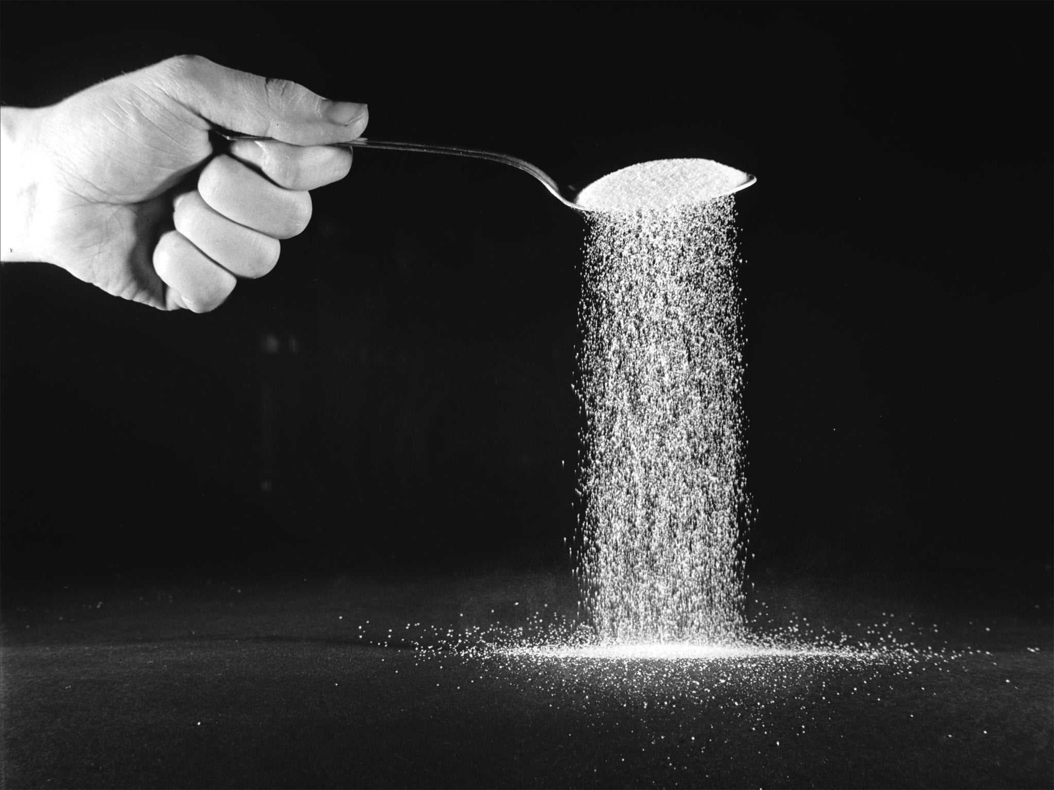 Refined sugar is as harmful as tobacco, say Action Against Sugar